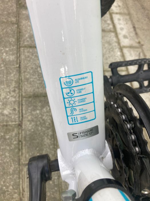 Rower KROSS koła 26