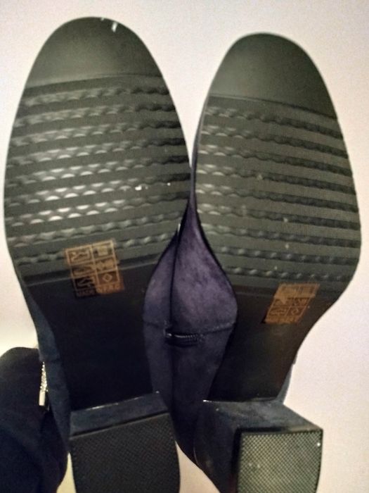 Botins Bello Star