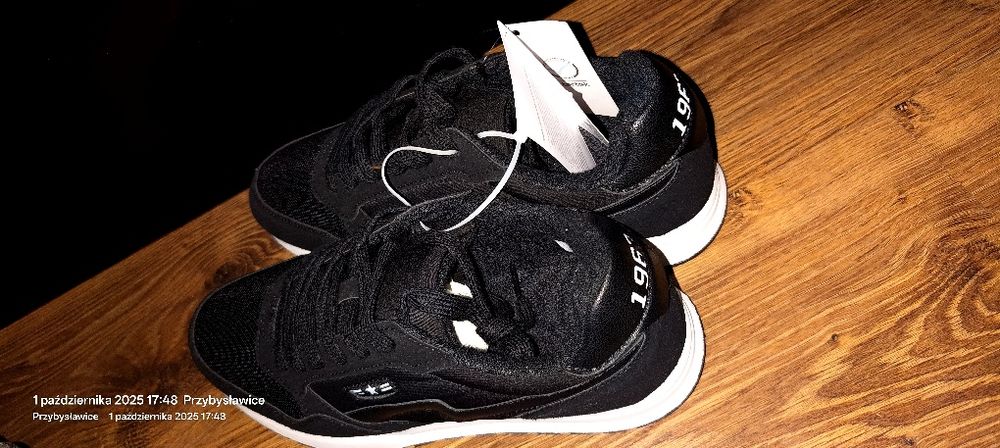 Buty męskie sportowe nowe 45,nowe