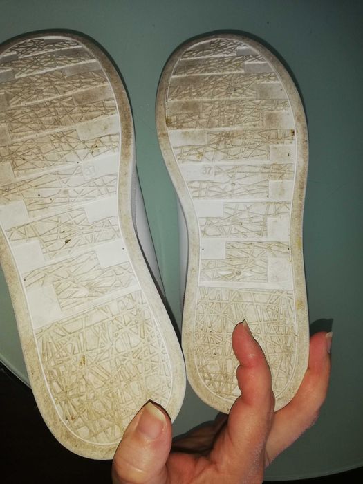 Tenis senhora da Tommy