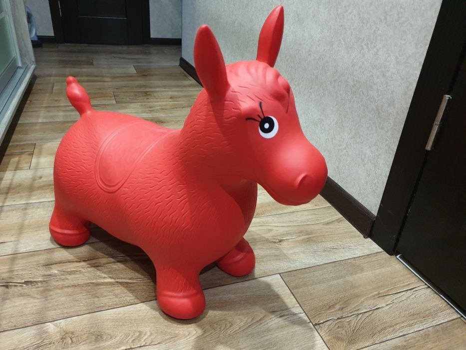 Продам Ослик-прыгун