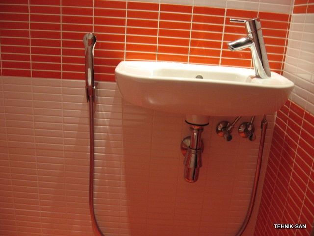 Сантехнік - Майстер на годину