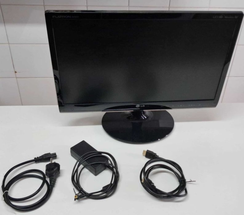 LG Flatron m2080d pz
lg flatron m2080d pz