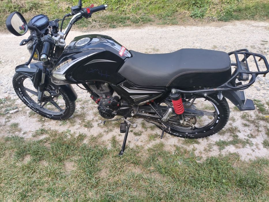 Продам Forte 200R