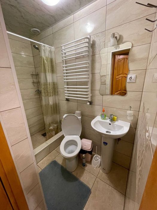 Будинок. "Золоті Ключі"(Славське)