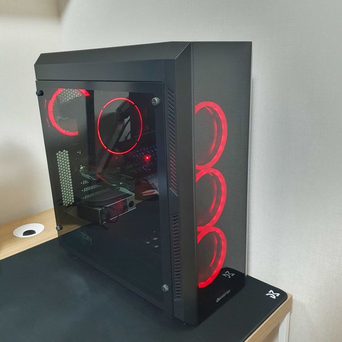 Ігровий ПК (i5\GTX1060)