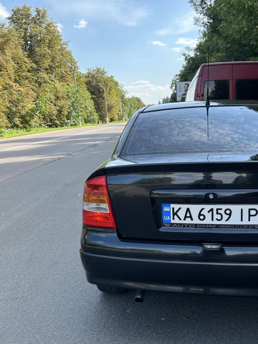 Опель астра g 1.4