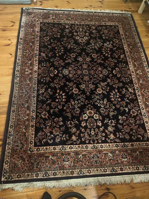 Dywan 160x230cm klasyczny