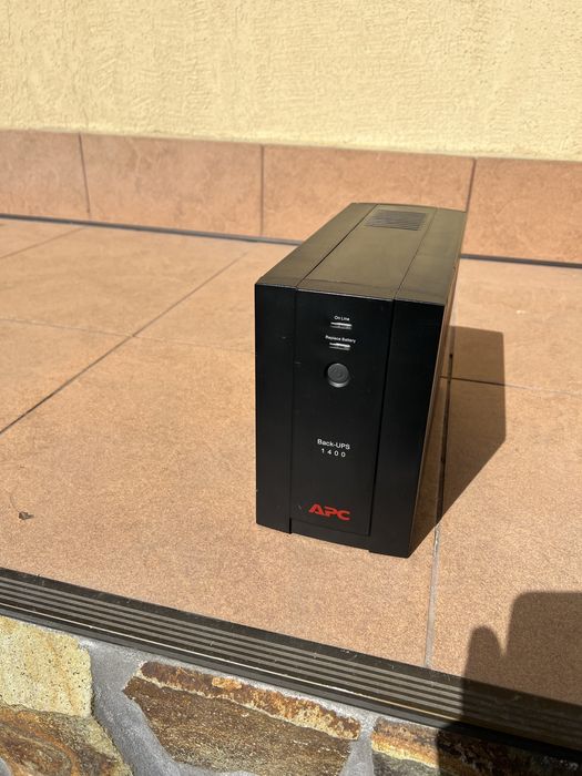 Продам Бесперебійник АРС-1400