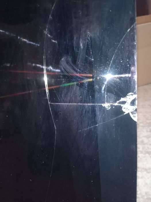 Apple Imac core i5 3.2 27" Late 2013