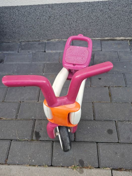 Rowerek biegowy chillafish