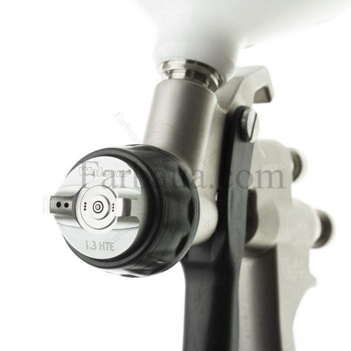 Краскопульт Walcom Slim X-Light HTE (RP) покрасочный пистолет