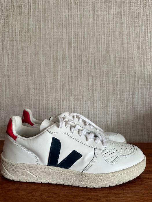 Кеди ідеальний стан Veja 40