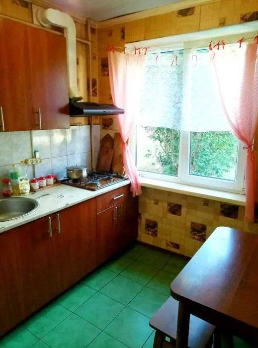 Срочно! 4х комнатная на Марсельской за 36 000