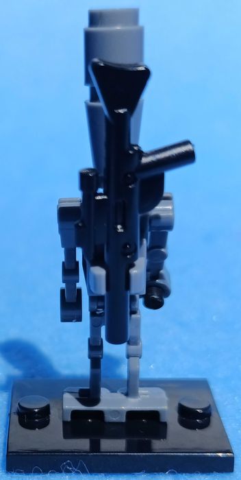 IG-88 v1 (Star Wars)