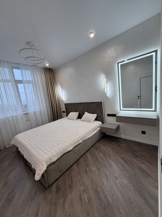Продам квартиру 41 м² ( Краснова ) Вид Иподром и Море Топ локация