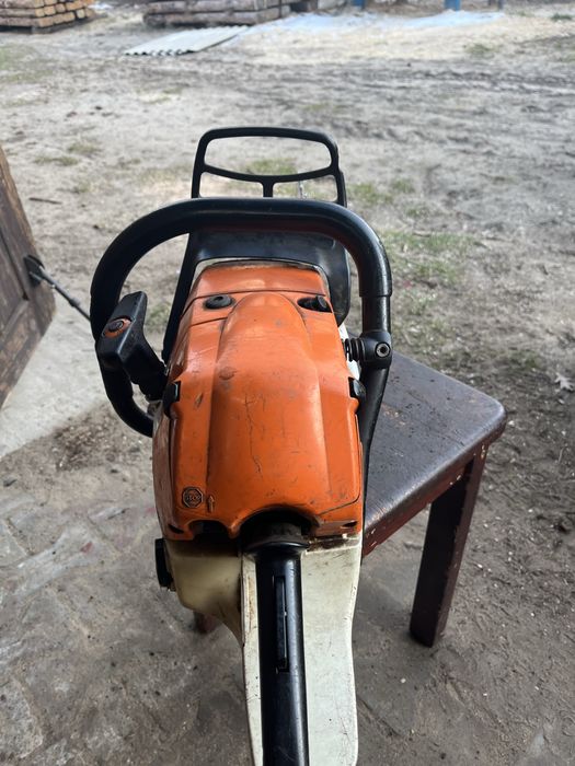Pila Stihl ms 441