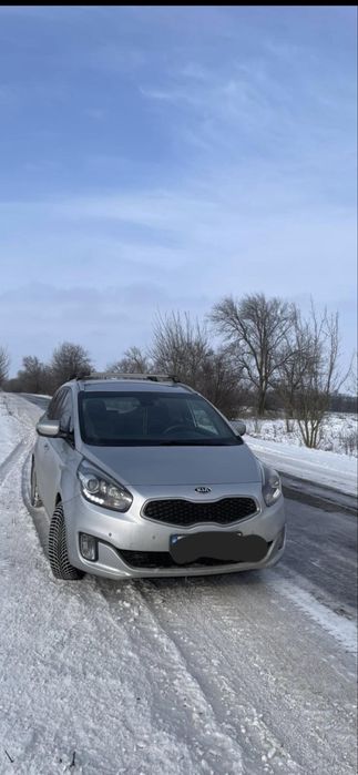 Продам Кіа Carens