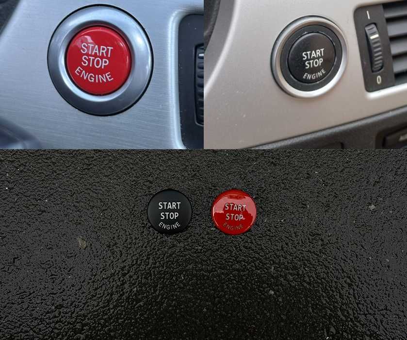 Кнопка Старт Стоп Start Stop Bmw E60 E61 E70 E71 E82 E90 E91 E92 БМВ