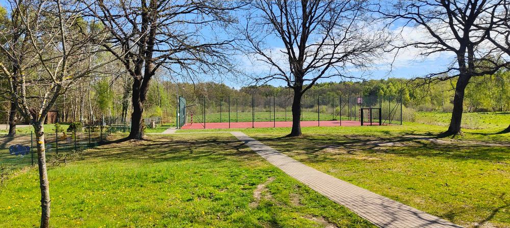 Działka na sprzedaż Wodnica - Widok 5