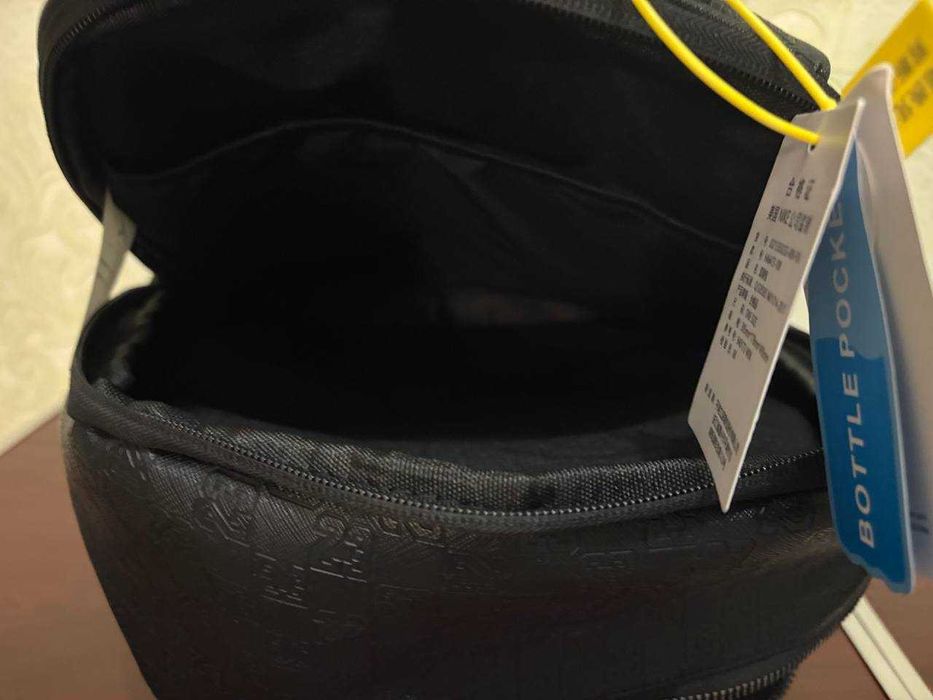 Рюкзак Jordan Monogram