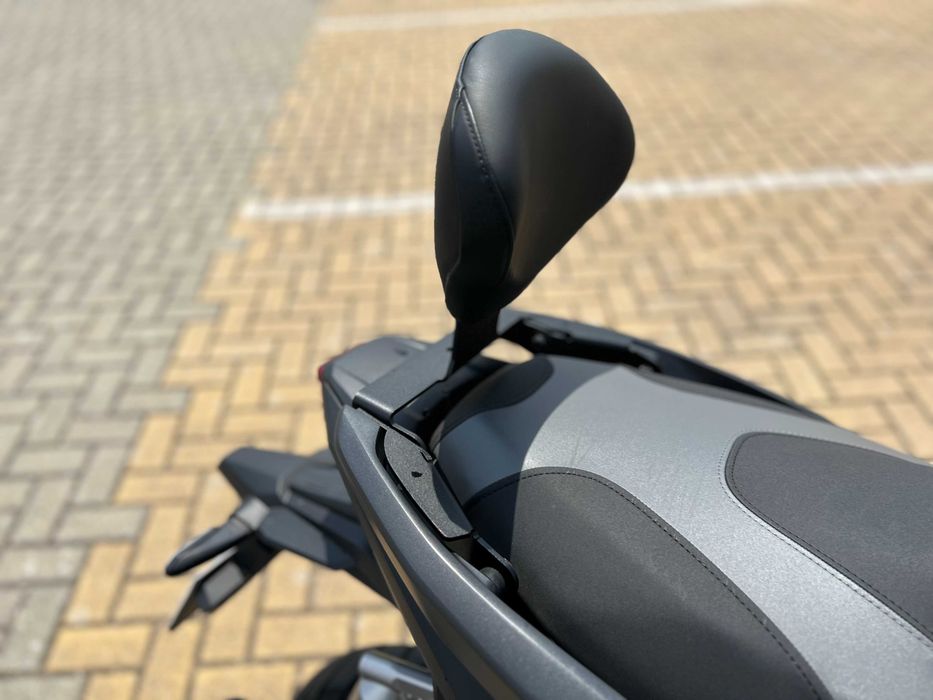 Honda ADV350 2024