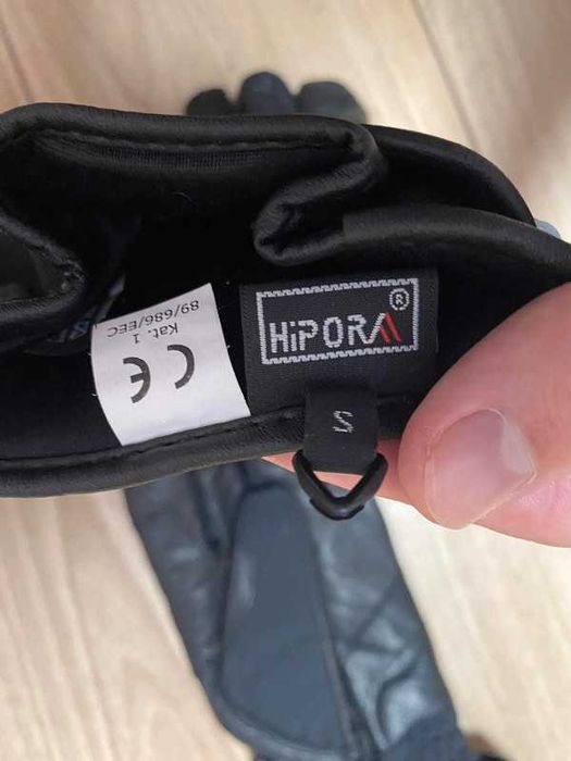 Męskie rękawice Probiker