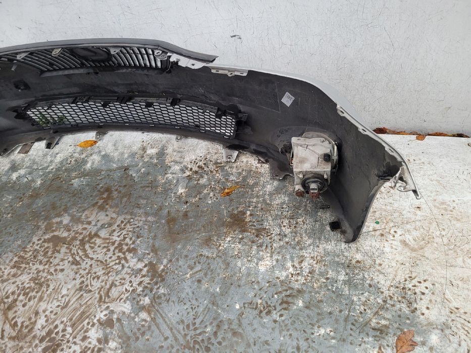 Lexus Is 220 250 Lift 09-12 Zderzak Przedni Przód