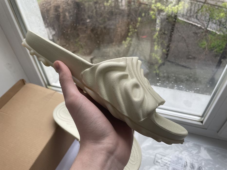 Крокси Crocs Pollex Slide Salehe Bembury