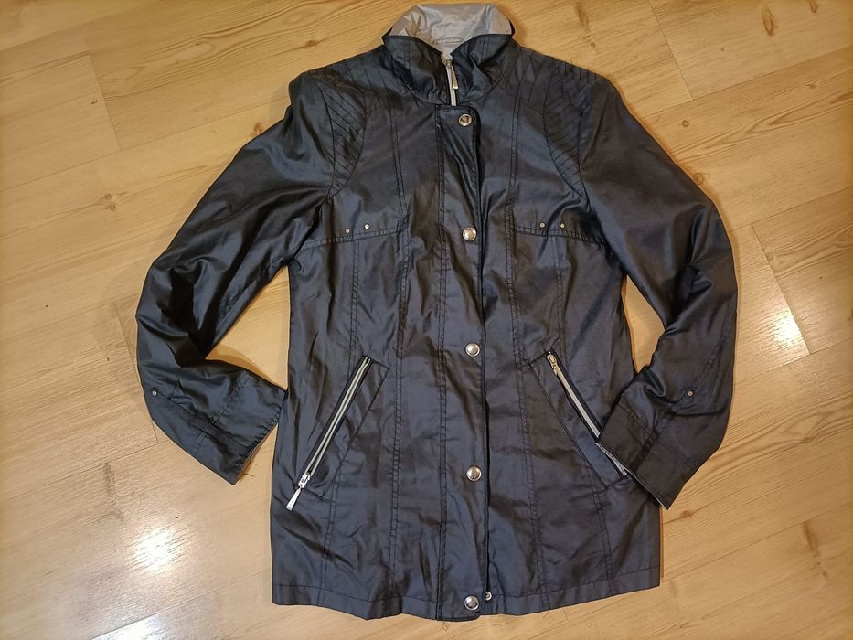 C&A kurtka damska parka r. M 38