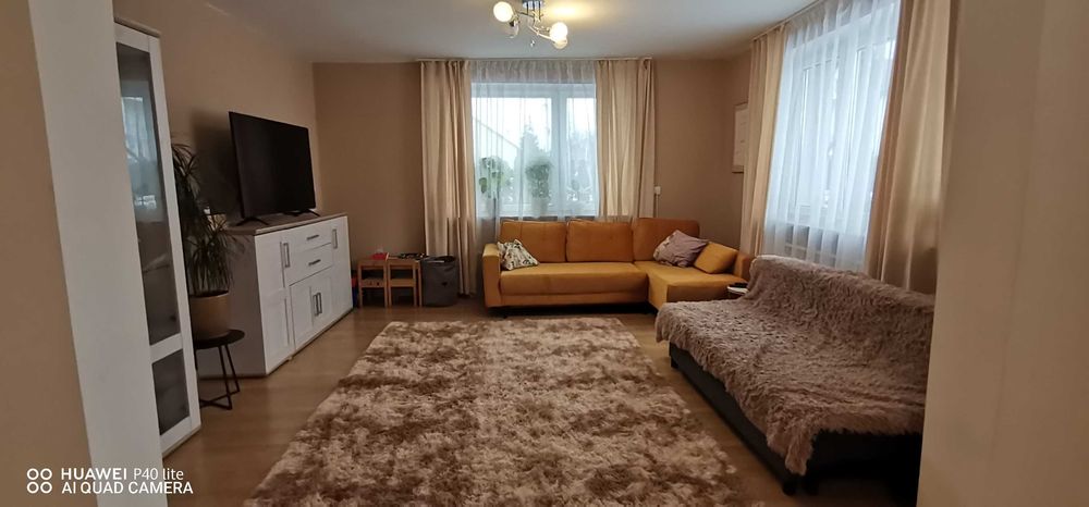 REZERWACJA Sprzedam dom jednorodzinny