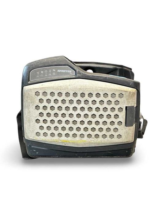 Przyłbica spawalnicza Spartus Pro 901x