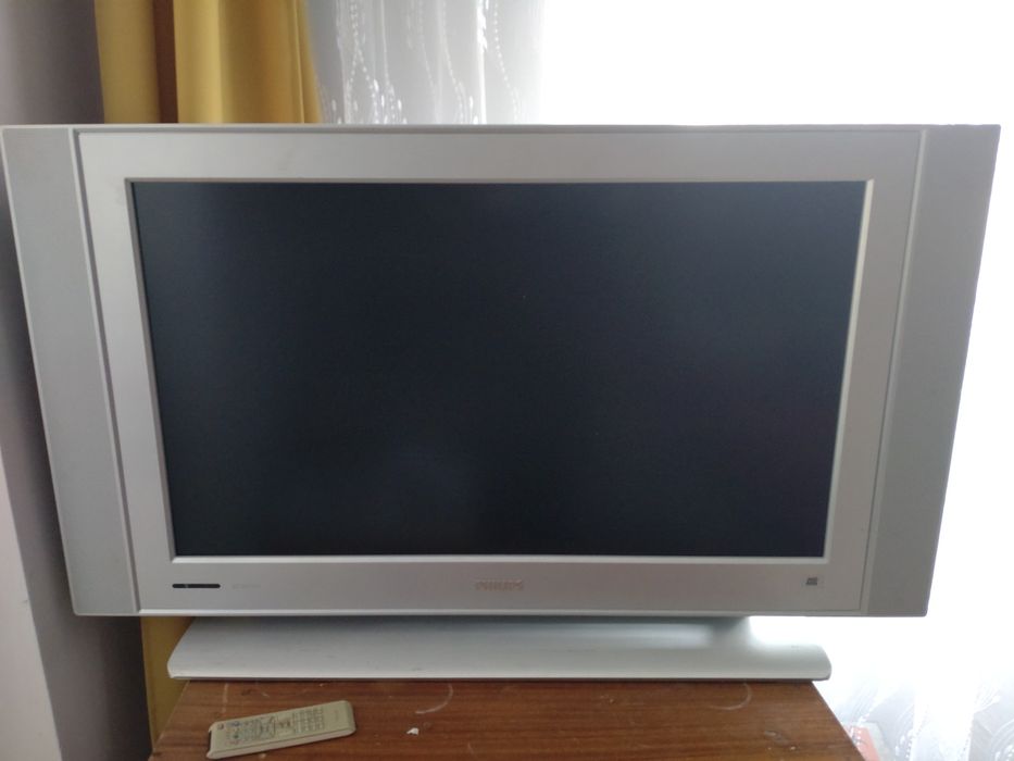 Telewizor philips 37 cali