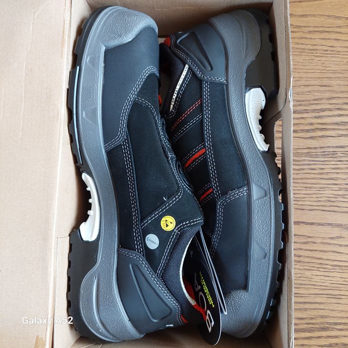 Buty robocze jalas