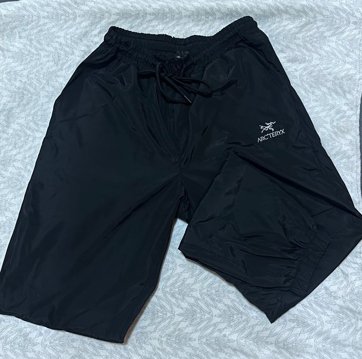 Спортивні штани arc’teryx
