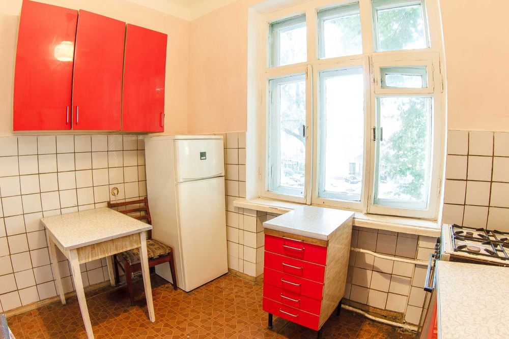 Койко-места посуточно и долгосрочно! Все условия! Дешево!