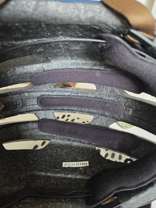 Kask rowerowy Kelly's