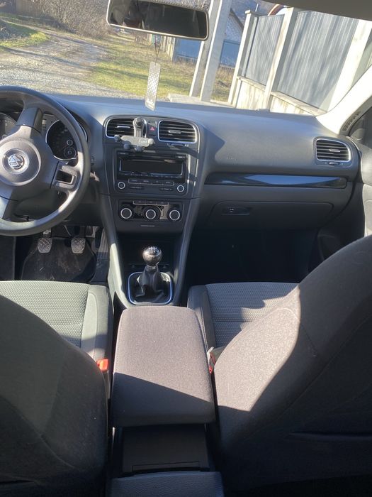 Продаю Wolksvagen golf 6