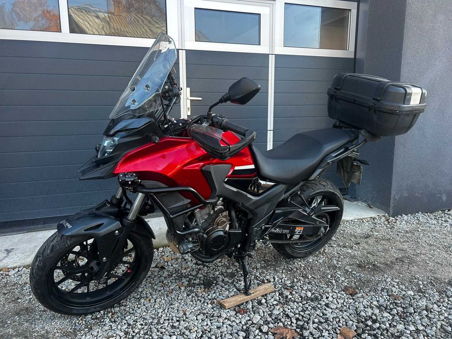 Honda