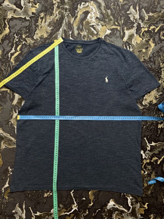 футболки ralph lauren