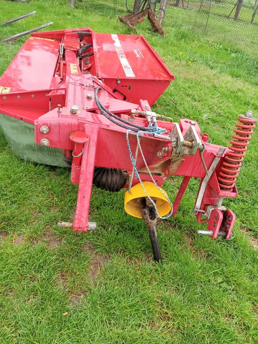 Kosiarka rotacyjna JF 2650 Tandem