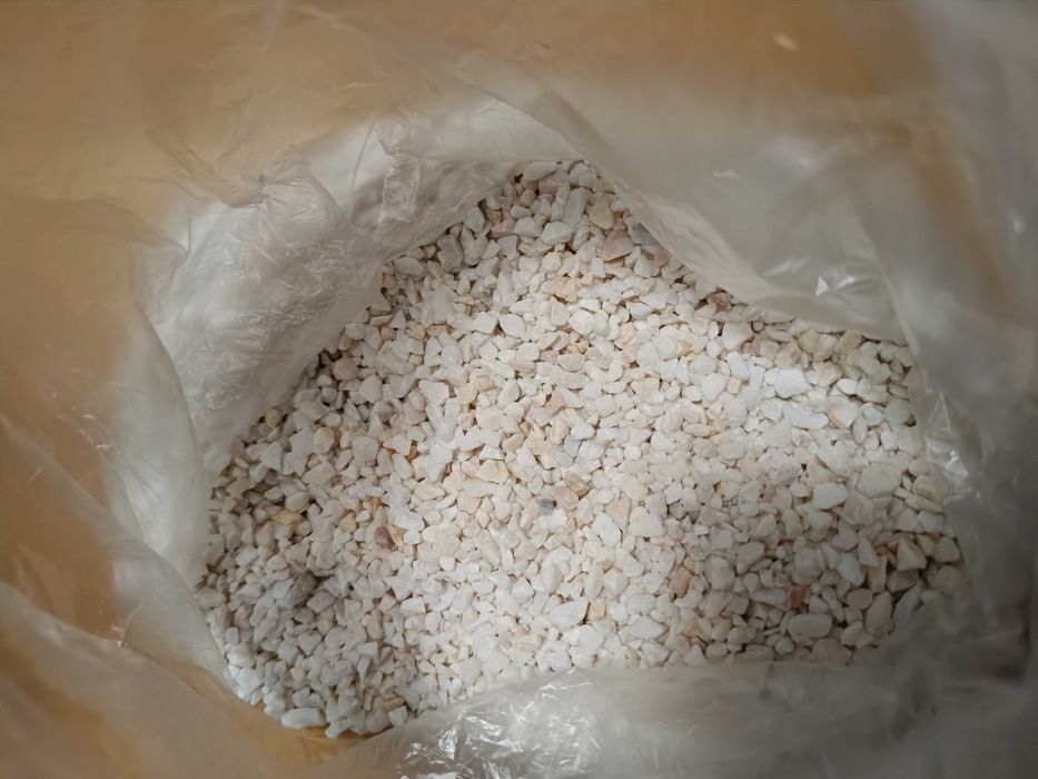 Kolorowe 5 kolorów + woreczek