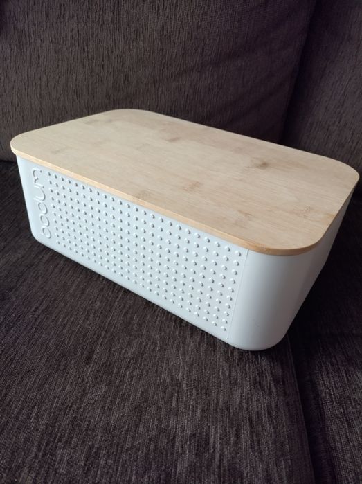 Caixa e Tábua de Pão | Bodum