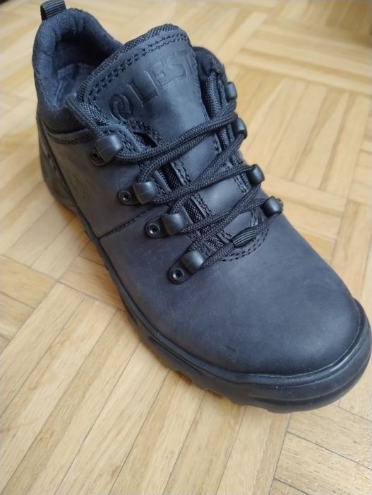 Buty trekkingowe LESTA