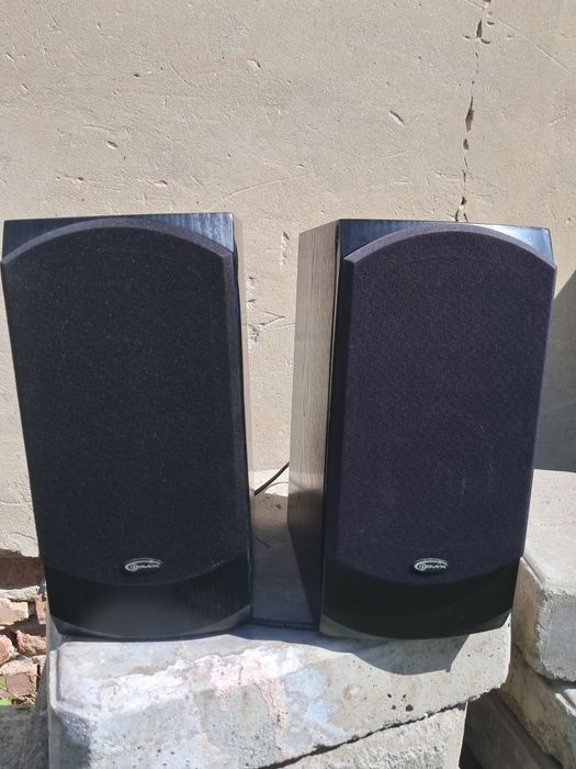 Продам музичні колонки