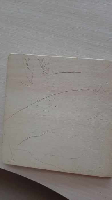 Пазл дерев'яний " Оленя Бембі"