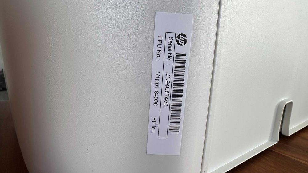 Impressora HP - DESKJET 2630