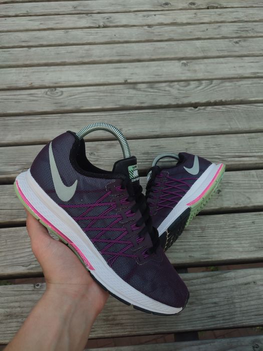 Кросівки Nike Air Zoom Pegasus 32 Flash,39  розмір,25 см по устілці
