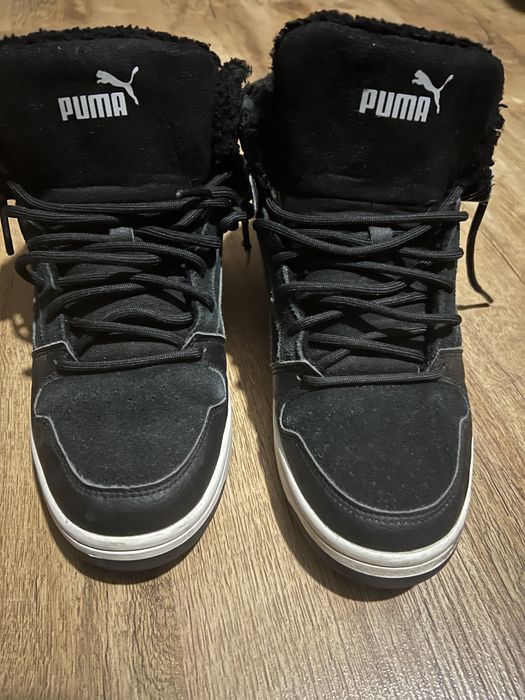Кросовки Puma 39