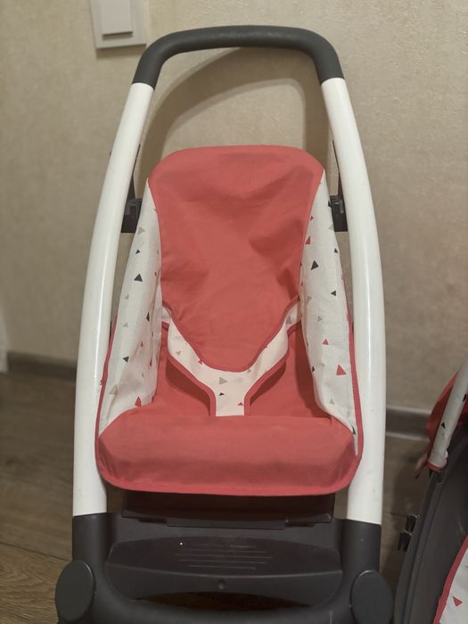 Коляска для кукол